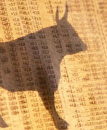 Wall Street: Dow Jones najwyższy w historii