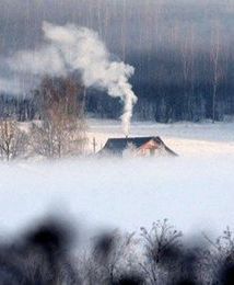 Niebezpieczny dla zdrowia pył PM10 w górskich kurortach