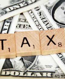 Rząd za wprowadzeniem klauzuli przeciw unikaniu opodatkowania