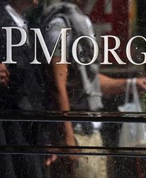 JPMorgan zapłaci 1,7 mld dol. w ramach ugody ws. piramidy Madoffa