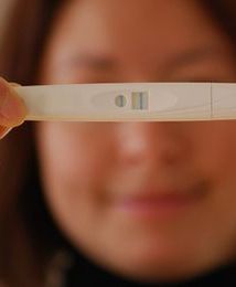 Uwaga! Fałszywe testy ciążowe