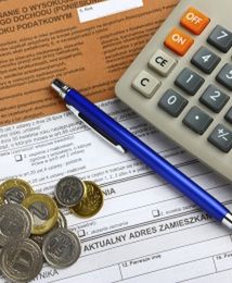 E-podatki wzbudziły obawy biznesu