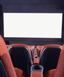 Długie reklamy w kinie są wbrew dobrym obyczajom