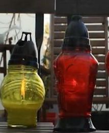 Test zniczy WP.PL. Który wytrzymał naszą 24-godzinną próbę?