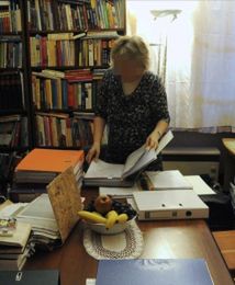 Mafia morduje emerytów, by przejąć ich mieszkania