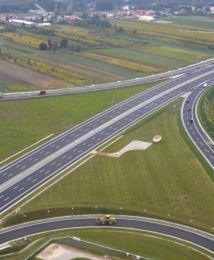 Przetarg na ekspresówkę do kontroli