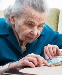 Gmina oferuje darmowe naprawy w domach emerytów