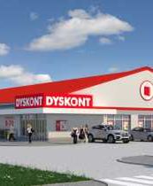 Czerwona Torebka chce być prawdziwym dyskontem