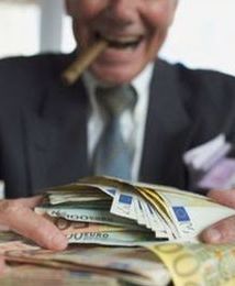 Co trzeci najbogatszy Polak kupuje na pokaz