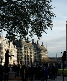 Londyn chce zwiększyć swoją niezależność energetyczną od reszty kraju