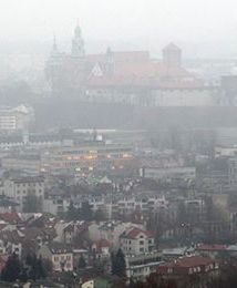Krakowianie o zakazie palenia węglem: To absurd