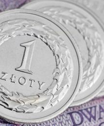 Złoty i giełda idą w dół w czwartek