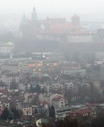 "Kraków na dobrej drodze do ograniczenia zanieczyszczenia powietrza"