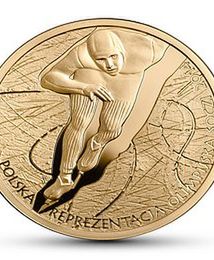 NBP wprowadzi do obiegu monety z okazji igrzysk
