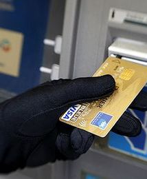 Bankomaty w defensywie