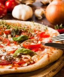 Chińska grupa kapitałowa przejmie sieć Pizza Express