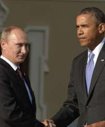 Co Zachód może zrobić Rosji, a co Rosja Zachodowi?