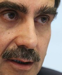 Prezesom polskich banków spuchły portfele