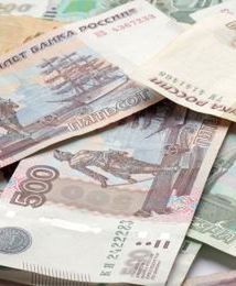 Żyjący "ponad stan" muszą zapłacić 17,5 mld rubli podatku