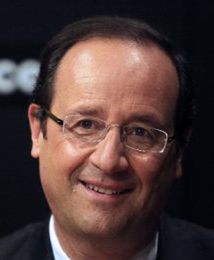 Hollande: projekt unii energetycznej już polsko-francuski