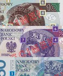 Polacy pokochali nowe banknoty