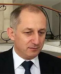 Sławomir Neumann: nigdy nie pomagałem żadnej klinice; nie mam sobie nic do zarzucenia