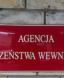 ABW przeszukała siedzibę Kompanii Węglowej