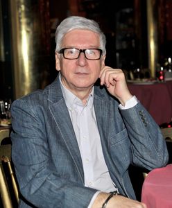 Ryszard Rembiszewski mści się na byłej partnerce?