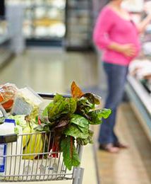 Eurostat: Sprzedaż detaliczna w strefie euro w czerwcu spadła o 0,5 proc.