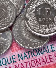 UOKiK: 21 banków zdecydowało się uwzględniać ujemny LIBOR dla franka