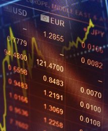 Mało danych makro, giełda w centrum uwagi