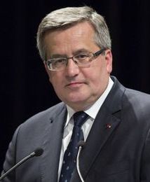 Komorowski: nie widzę zagrożeń dla emerytów