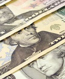 Zbyt nerwowa reakcja na dane z USA