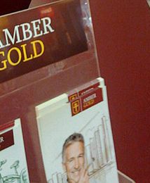 Prokuratura umorzyła śledztwo ws. działań skarbówek wobec Amber Gold