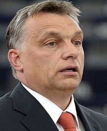 Orban zapowiedział obniżenie cen energii