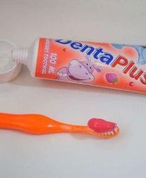 Alarm! Ta pasta truje dzieci