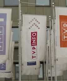 TVP podpisała umowę z firmą zewnętrzną ws. outsourcingu