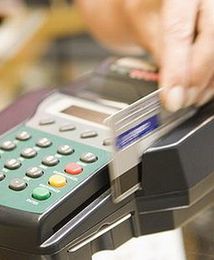 Sejm za obniżką opłat interchange