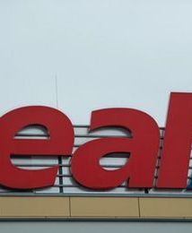 Przejęcie przez Auchan jedyną szansą na przetrwanie dla Reala