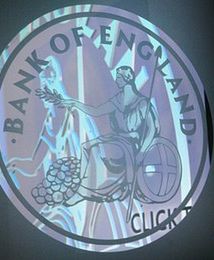 Bank Anglii coraz bliżej wprowadzenia plastikowych banknotów