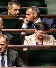 Koniec OFE, koniec GPW