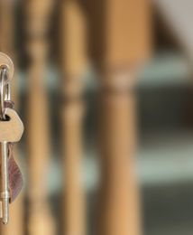 Dobry moment na zaciągnięcie kredytu hipotecznego