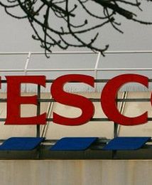 Chleb w brytyjskim Tesco tańszy niż w Polsce