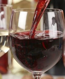 Francuskie wina zawierają pestycydy