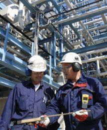 Produkcja przemysłowa wystrzeliła. Dane dużo lepsze od oczekiwań