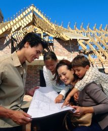 "Samospłacający się dom" nadal czeka na nowe prawo