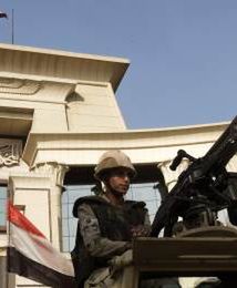 Turyści w Egipcie mogą stać się celem ataków terrorystycznych