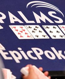 Sejmowa rozgrywka o legalny poker