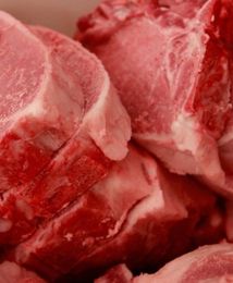 Szef weterynarii: mięso zakwestionowane przez Rosję zostało sfałszowane poza Polską