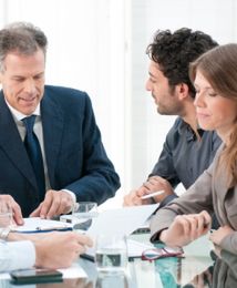 Bajońskie zarobki menedżerów